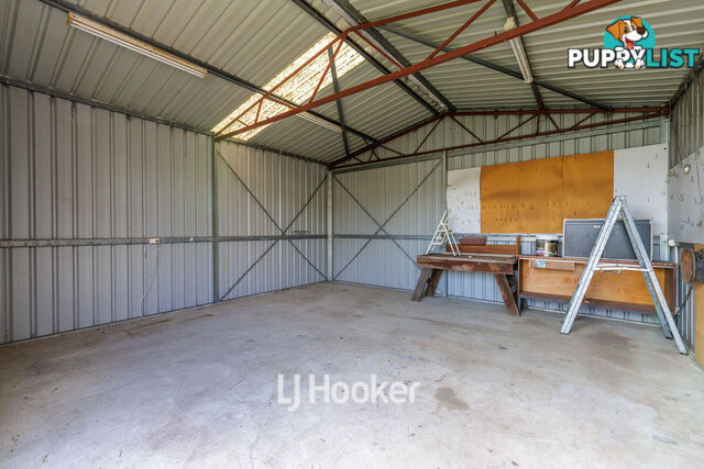 95 Millard Street EATON WA 6232