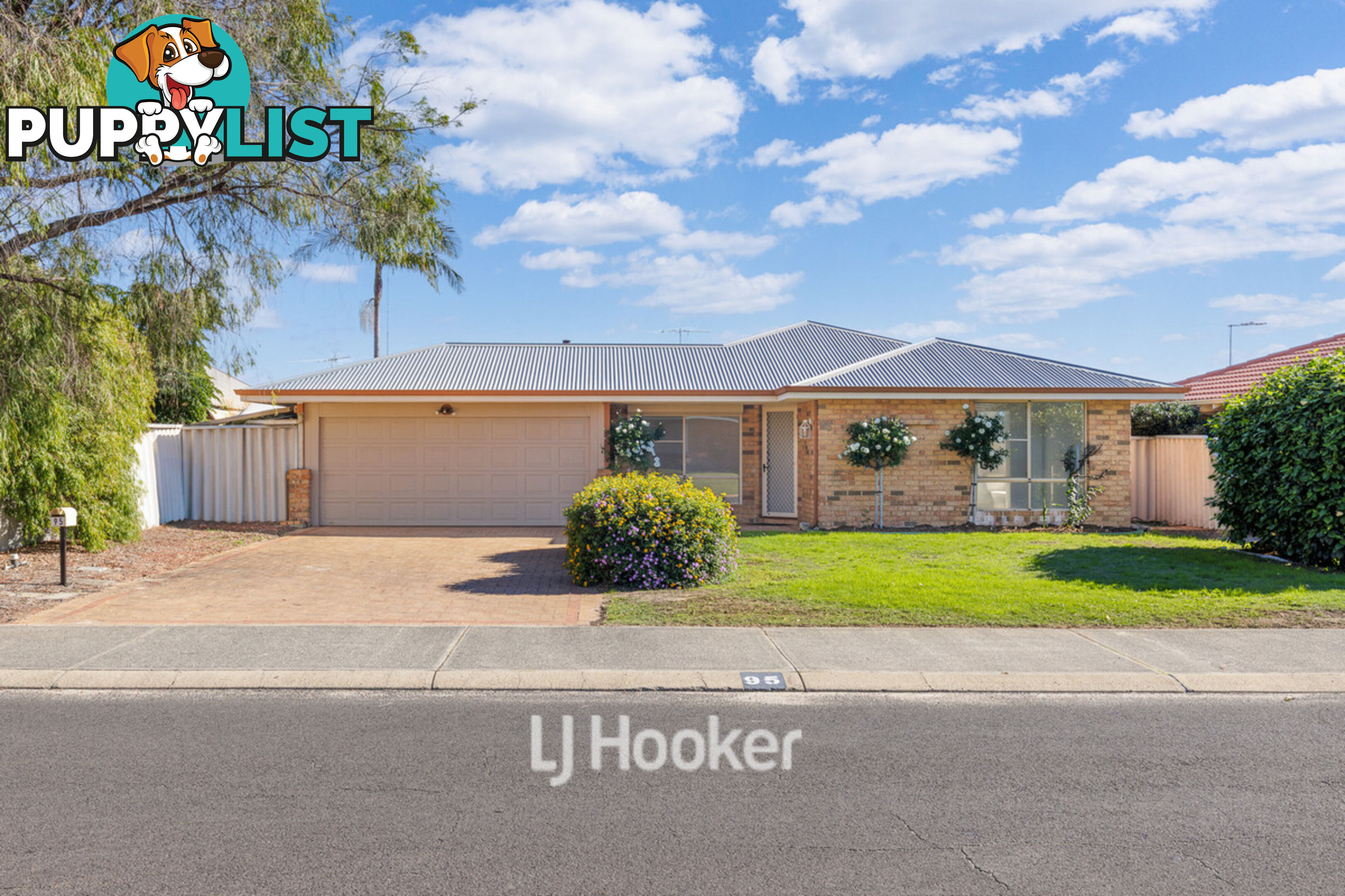 95 Millard Street EATON WA 6232