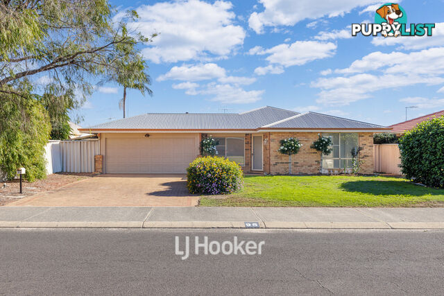 95 Millard Street EATON WA 6232