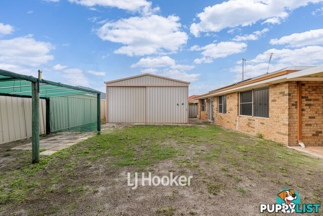 95 Millard Street EATON WA 6232