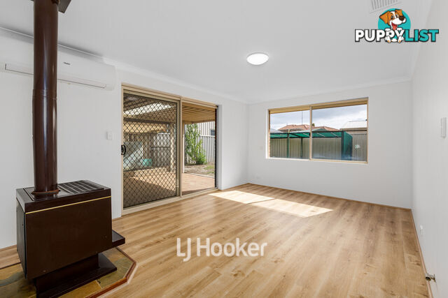95 Millard Street EATON WA 6232