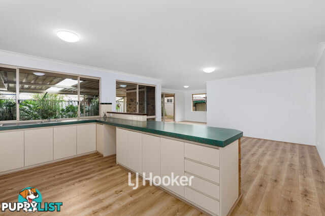 95 Millard Street EATON WA 6232