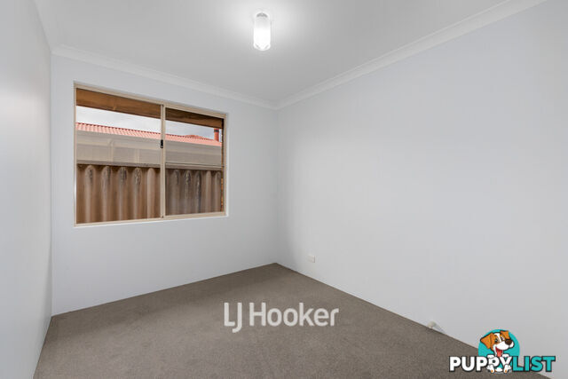 95 Millard Street EATON WA 6232
