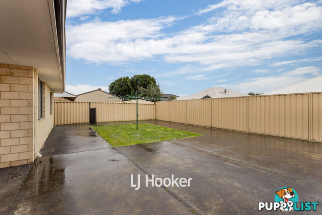 9 Eleanor Way MILLBRIDGE WA 6232