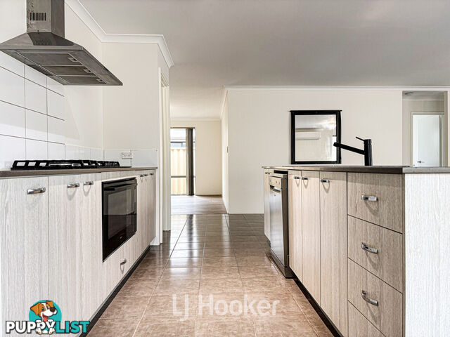 9 Eleanor Way MILLBRIDGE WA 6232