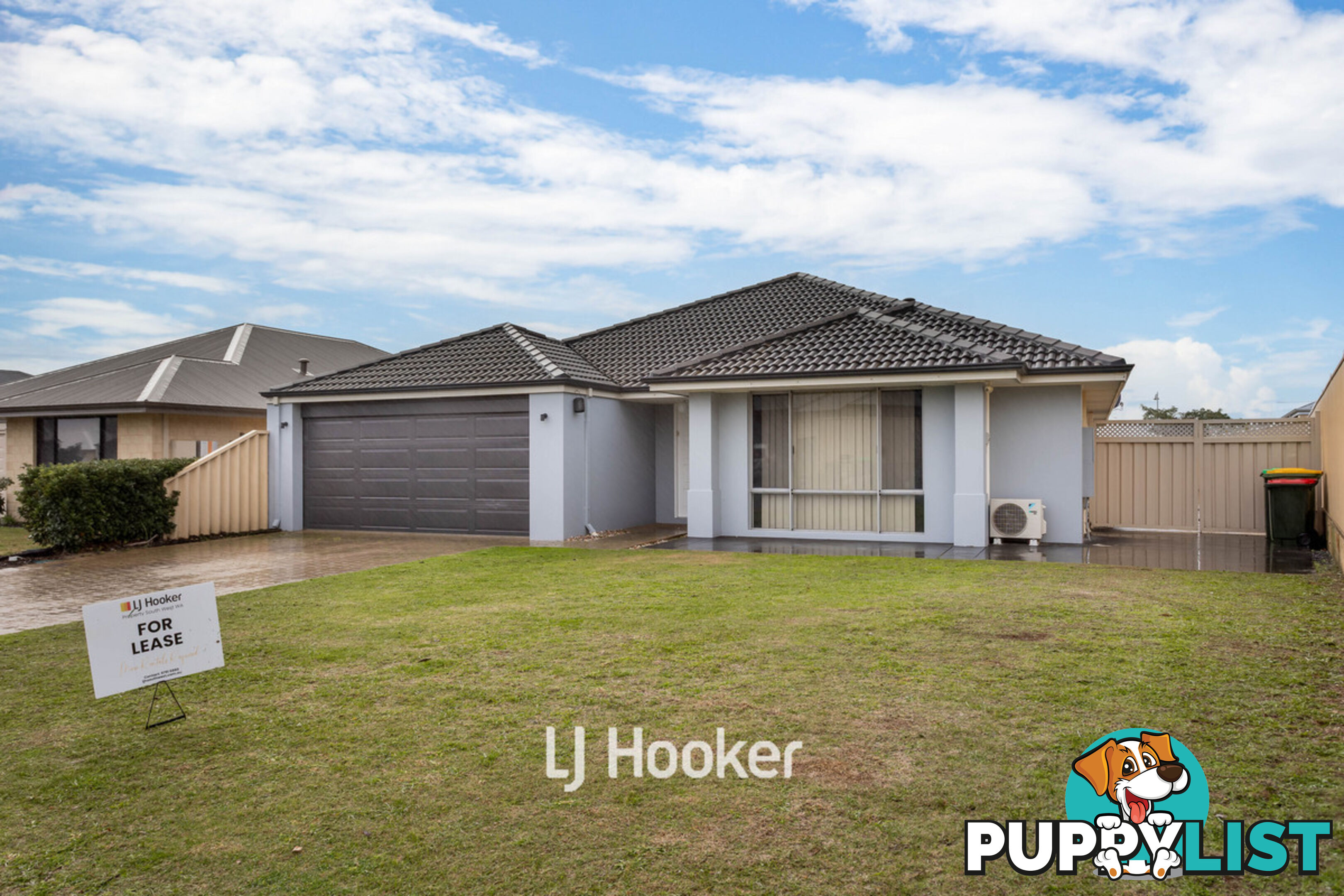 9 Eleanor Way MILLBRIDGE WA 6232