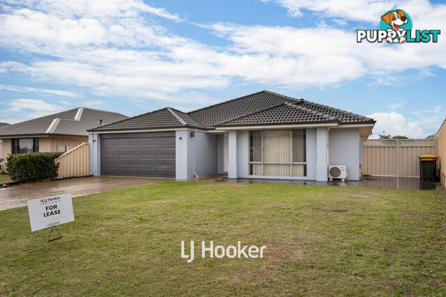 9 Eleanor Way MILLBRIDGE WA 6232