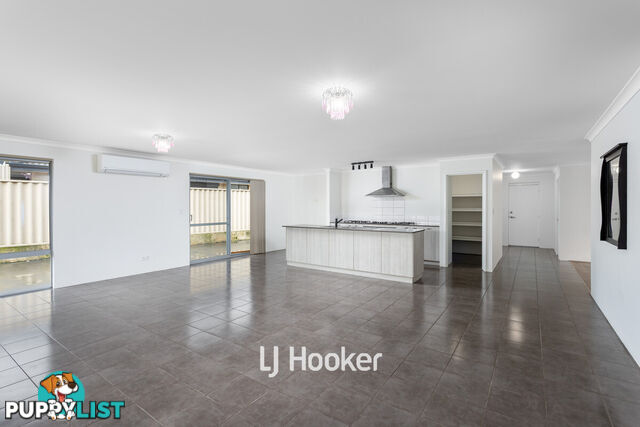 9 Eleanor Way MILLBRIDGE WA 6232