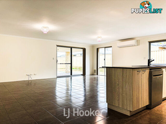 9 Eleanor Way MILLBRIDGE WA 6232