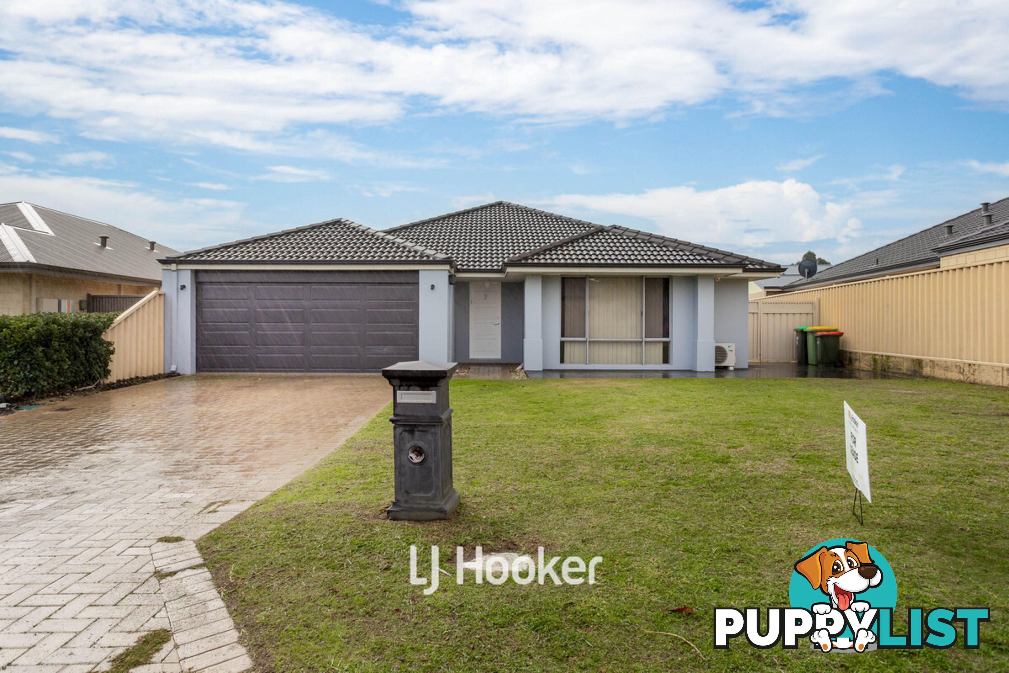 9 Eleanor Way MILLBRIDGE WA 6232