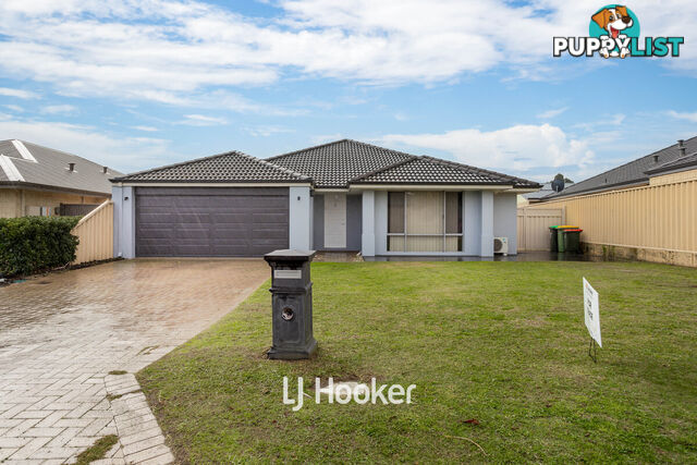 9 Eleanor Way MILLBRIDGE WA 6232