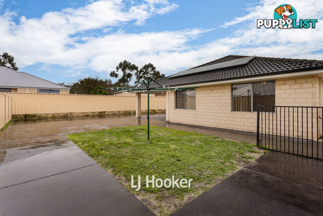 9 Eleanor Way MILLBRIDGE WA 6232