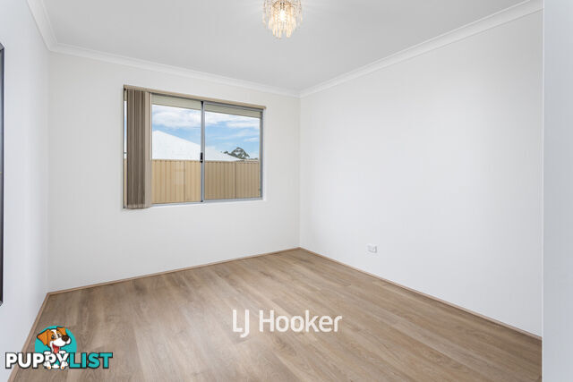 9 Eleanor Way MILLBRIDGE WA 6232