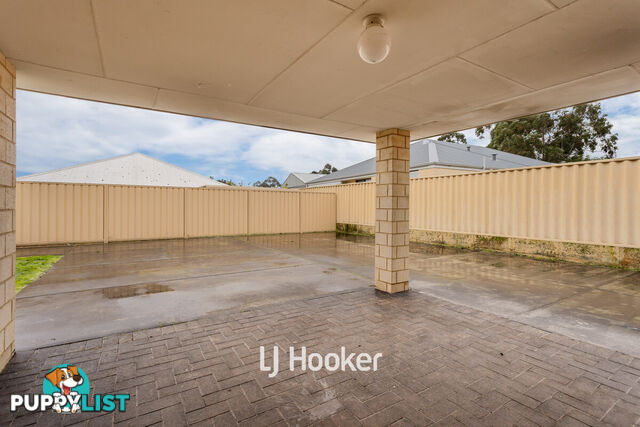 9 Eleanor Way MILLBRIDGE WA 6232