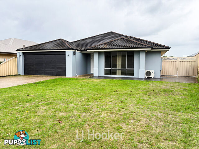 9 Eleanor Way MILLBRIDGE WA 6232