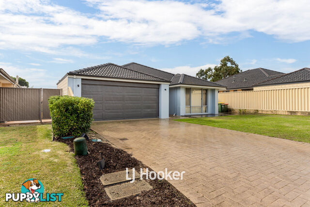 9 Eleanor Way MILLBRIDGE WA 6232