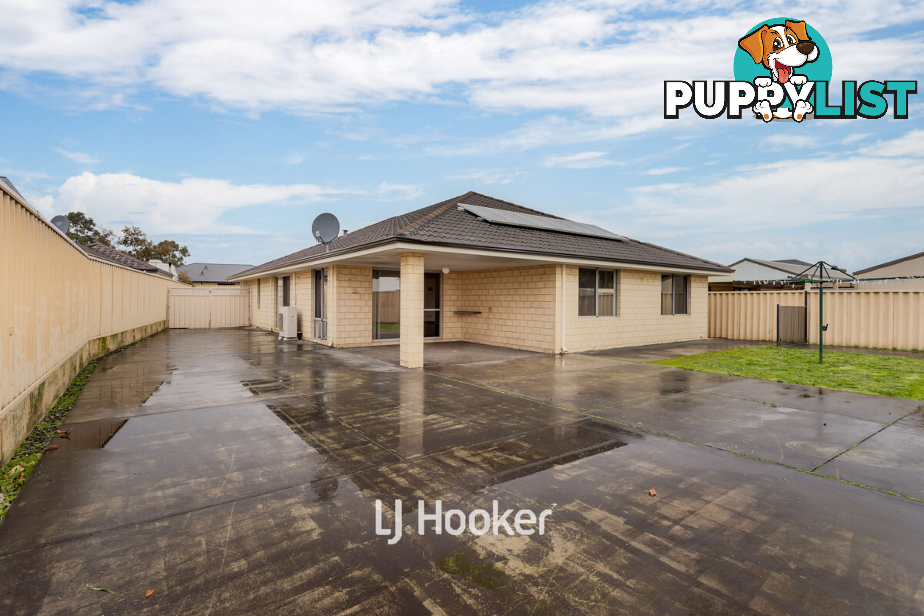 9 Eleanor Way MILLBRIDGE WA 6232