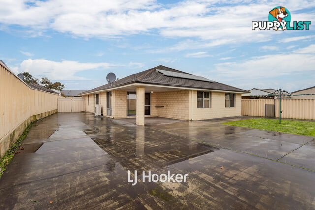 9 Eleanor Way MILLBRIDGE WA 6232