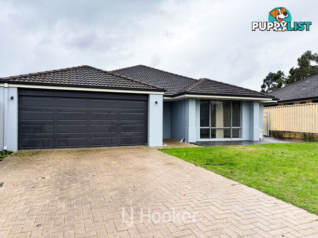 9 Eleanor Way MILLBRIDGE WA 6232