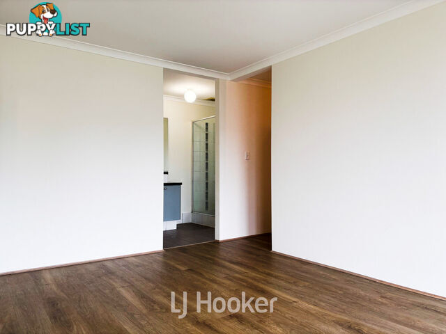 9 Eleanor Way MILLBRIDGE WA 6232