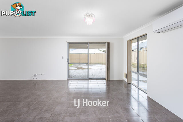 9 Eleanor Way MILLBRIDGE WA 6232