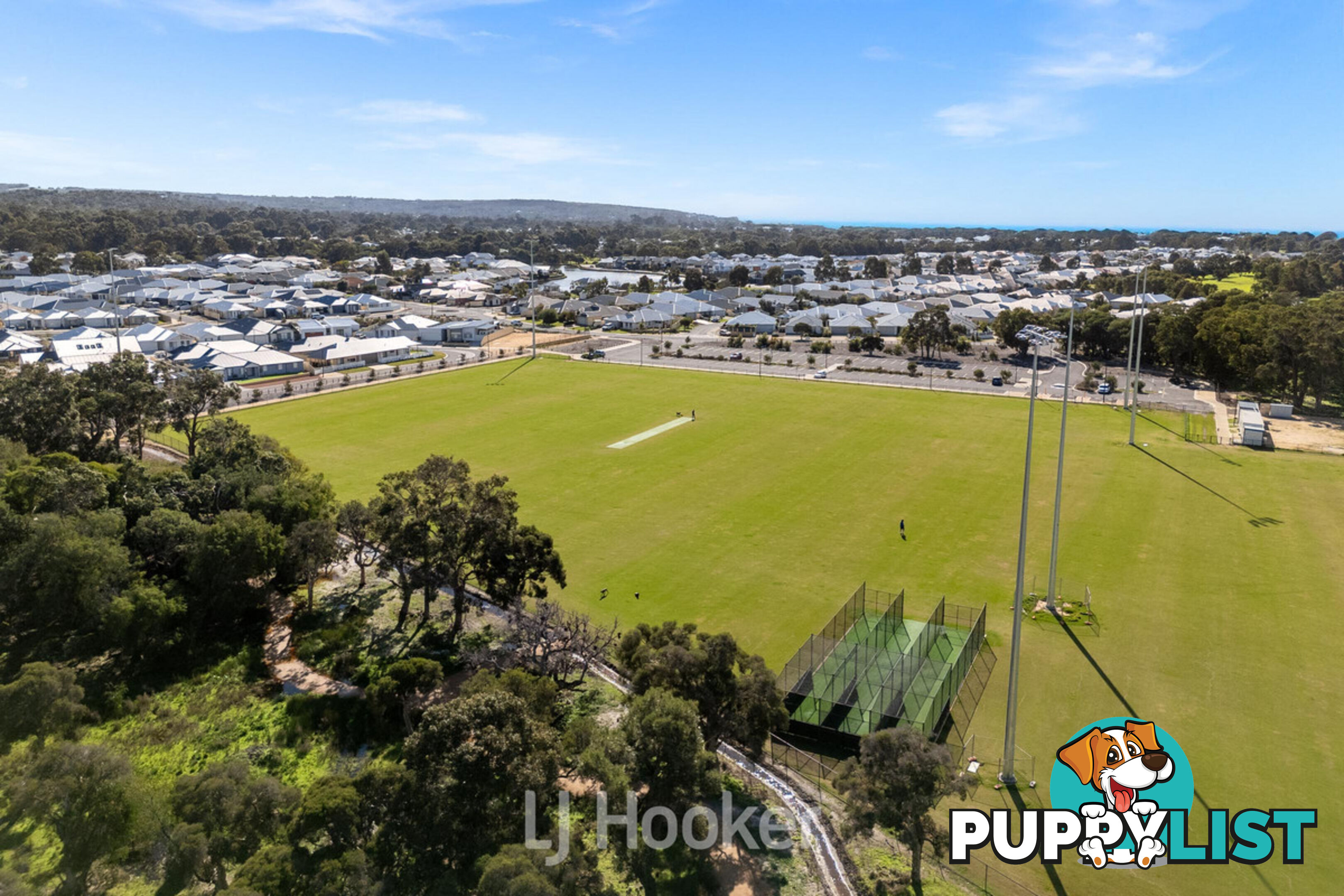 27 Torrey Loop DUNSBOROUGH WA 6281