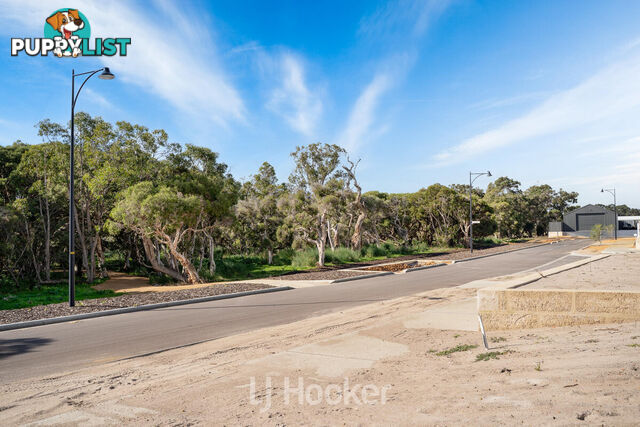 27 Torrey Loop DUNSBOROUGH WA 6281
