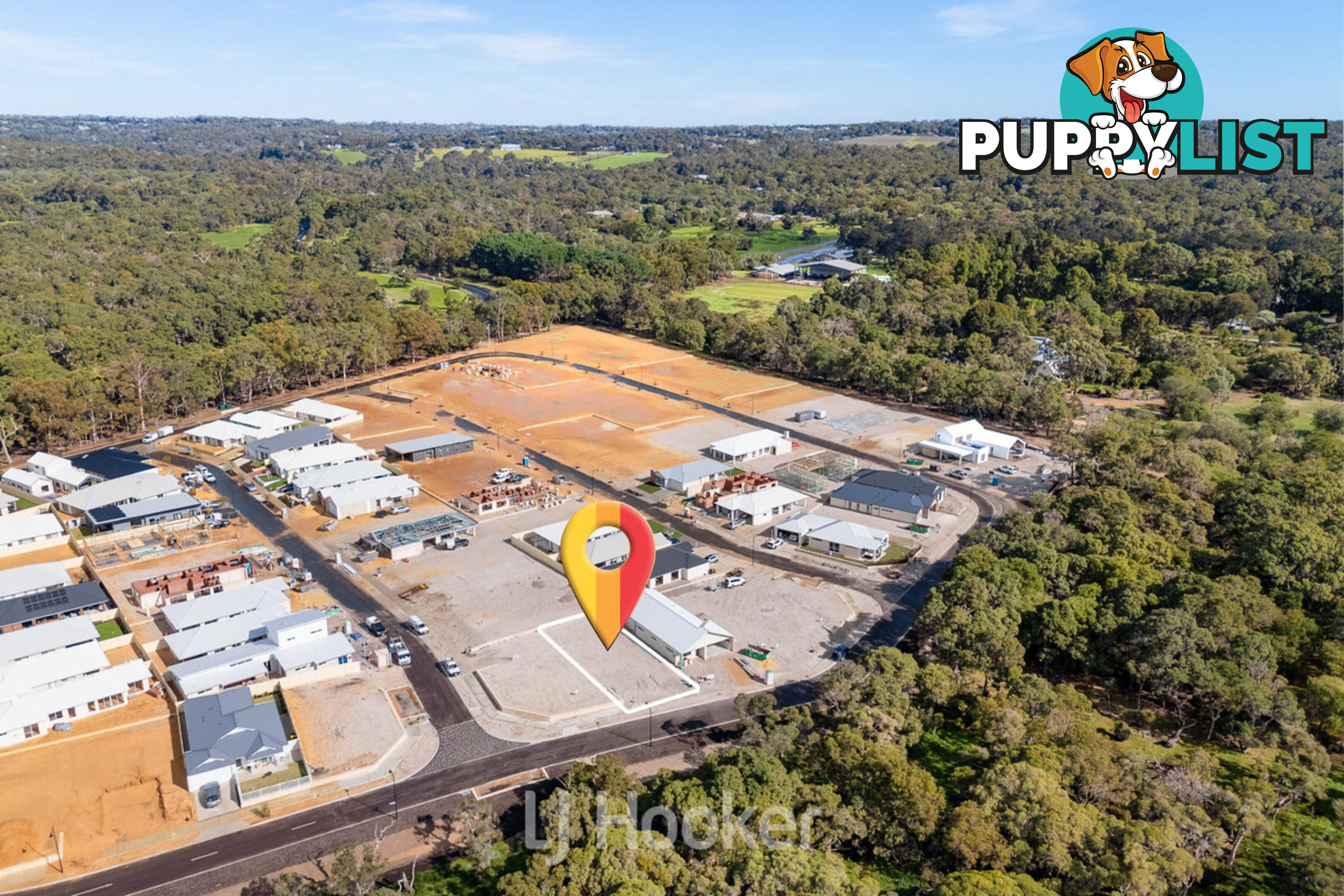 27 Torrey Loop DUNSBOROUGH WA 6281