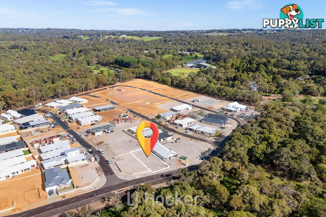 27 Torrey Loop DUNSBOROUGH WA 6281