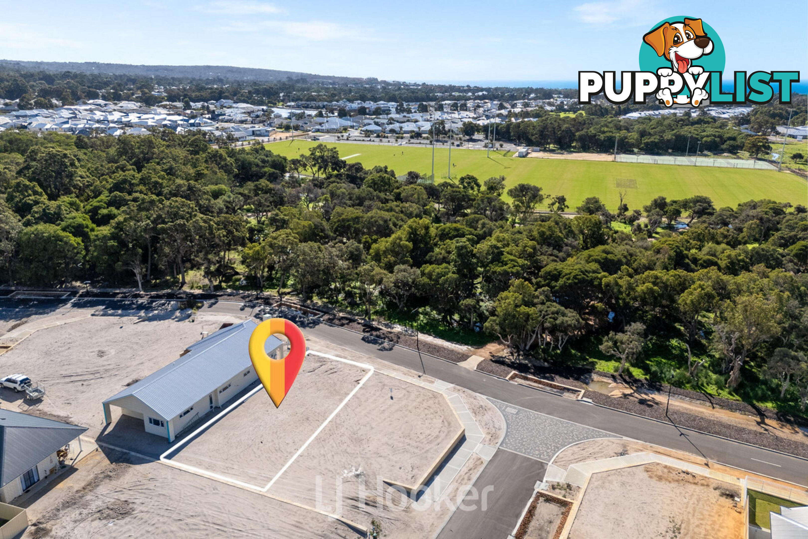 27 Torrey Loop DUNSBOROUGH WA 6281
