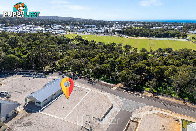 27 Torrey Loop DUNSBOROUGH WA 6281