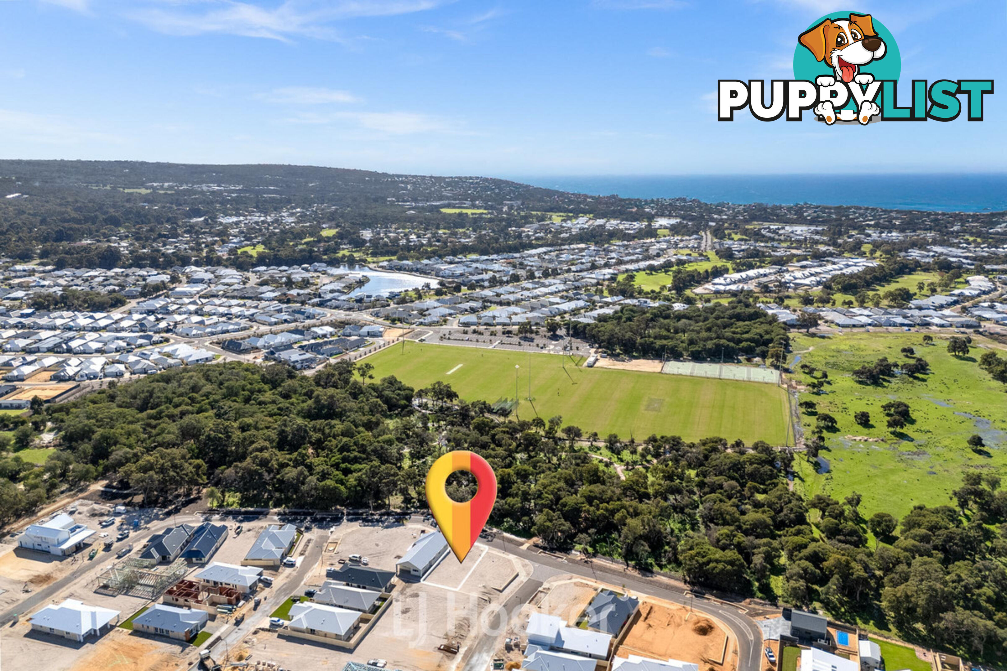 27 Torrey Loop DUNSBOROUGH WA 6281