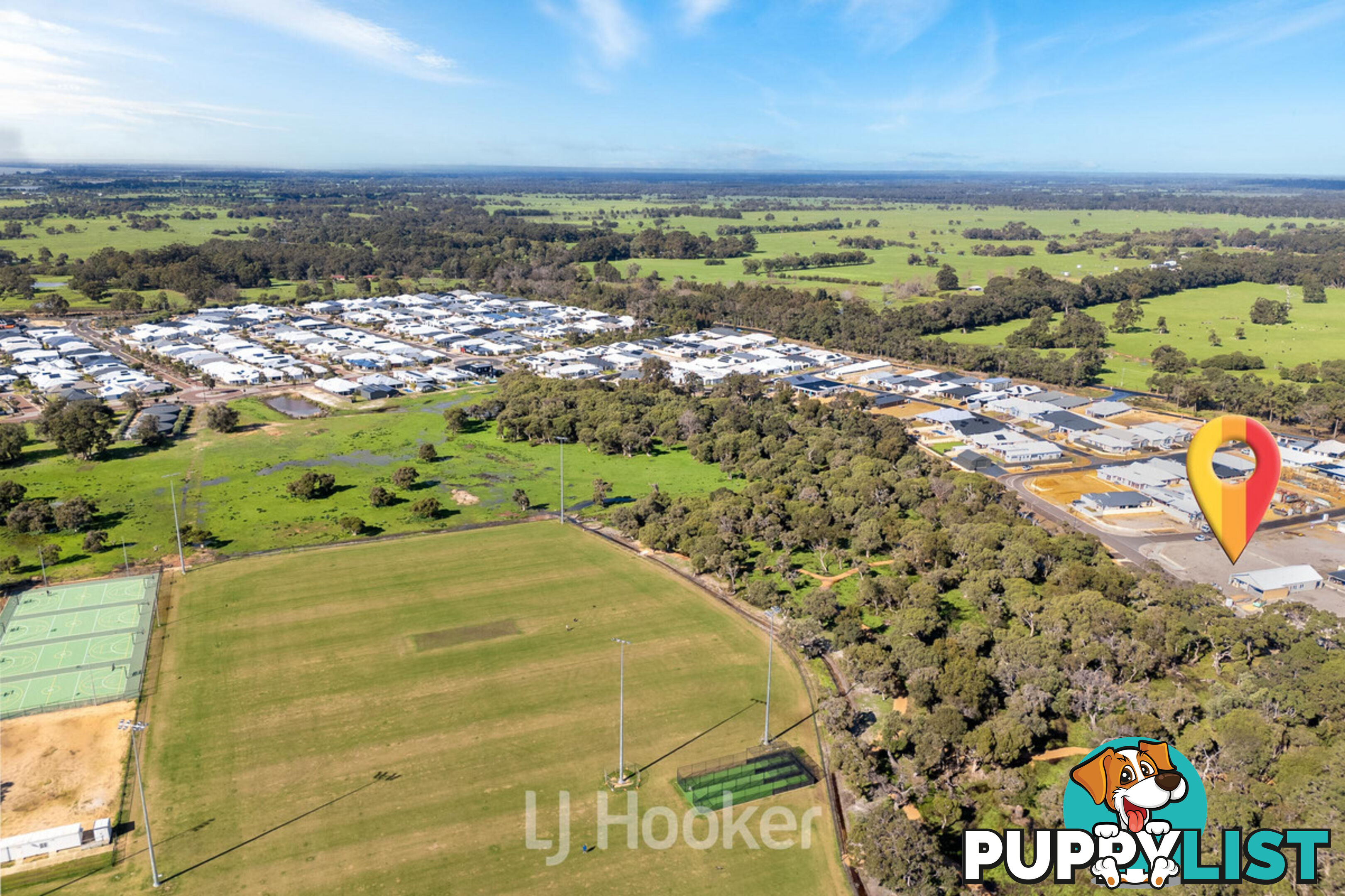 27 Torrey Loop DUNSBOROUGH WA 6281