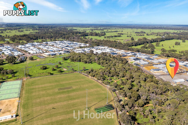27 Torrey Loop DUNSBOROUGH WA 6281