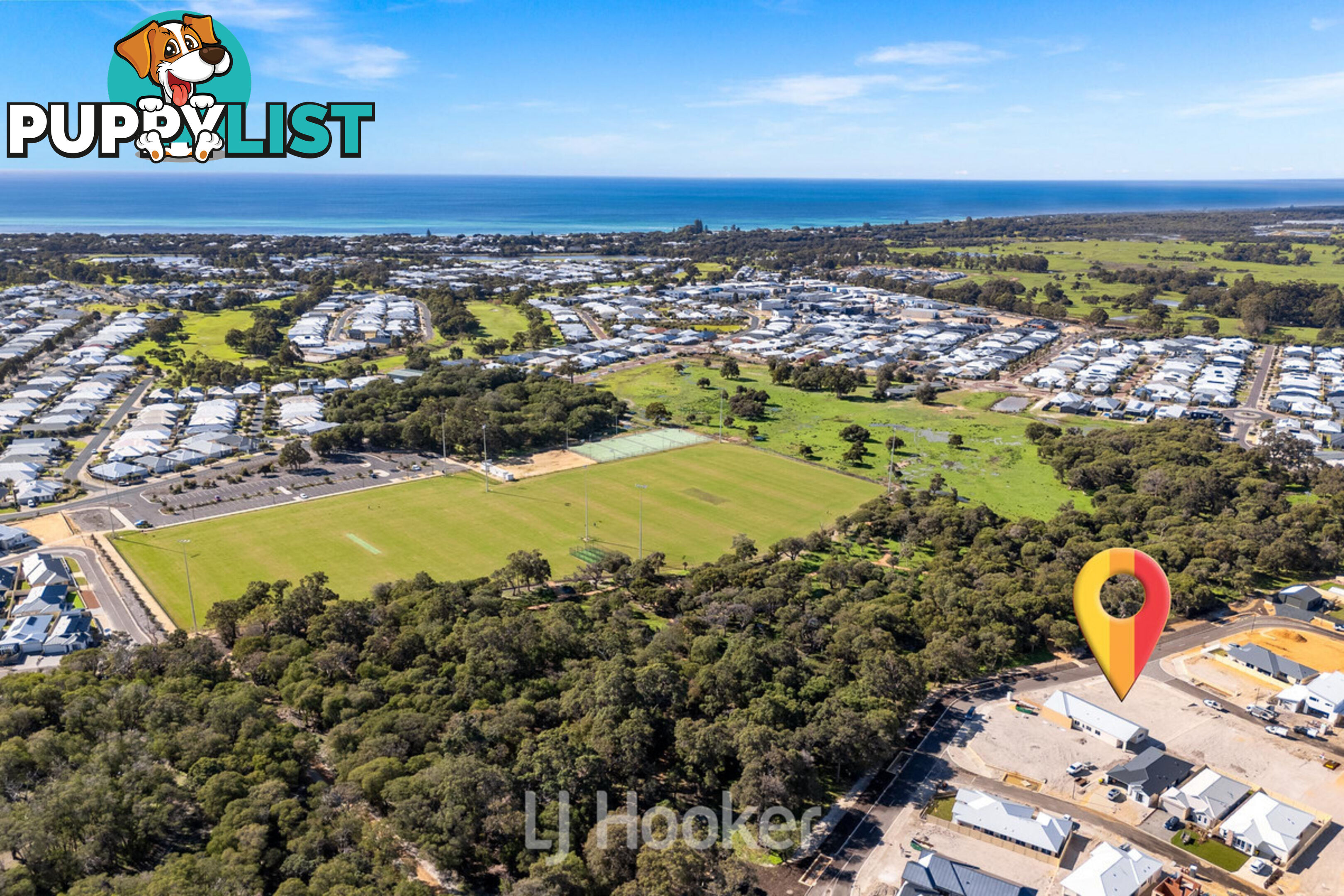 27 Torrey Loop DUNSBOROUGH WA 6281