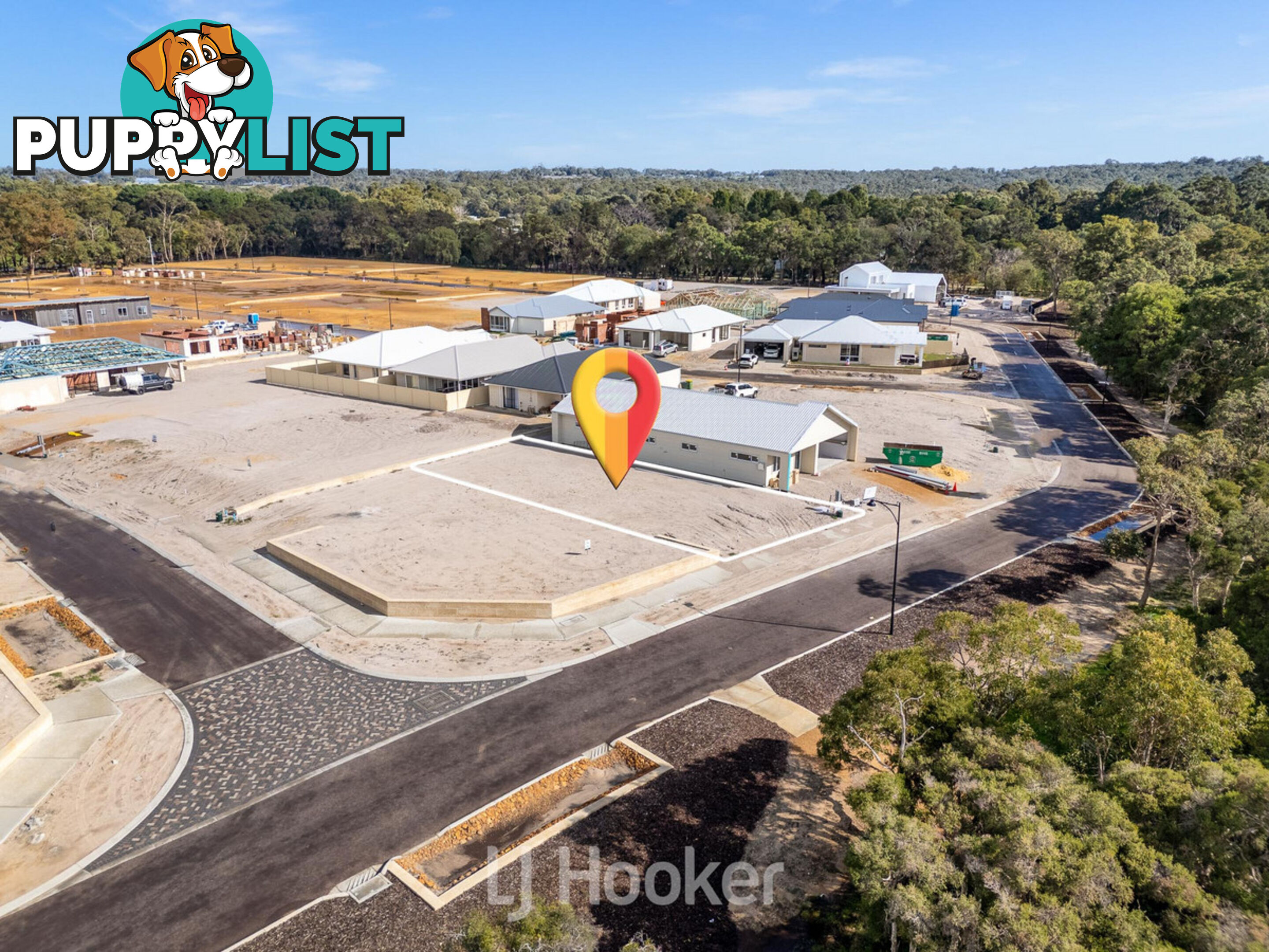 27 Torrey Loop DUNSBOROUGH WA 6281