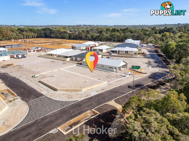 27 Torrey Loop DUNSBOROUGH WA 6281