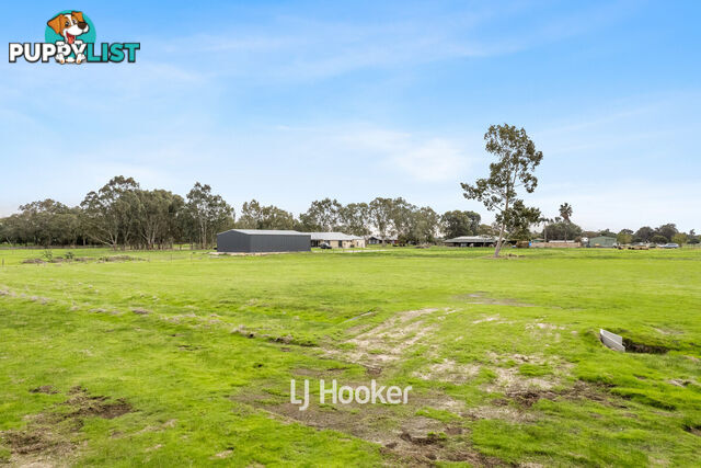 Lot 5 Padbury Road DARDANUP WEST WA 6236