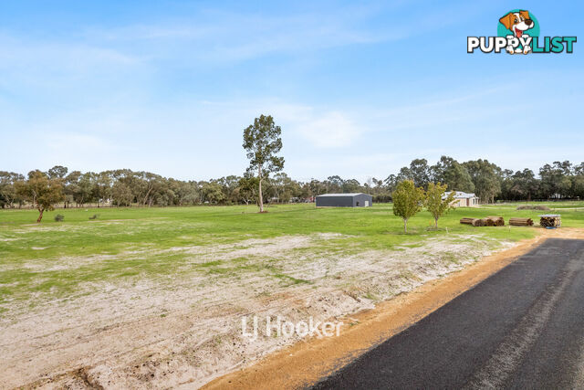 Lot 5 Padbury Road DARDANUP WEST WA 6236