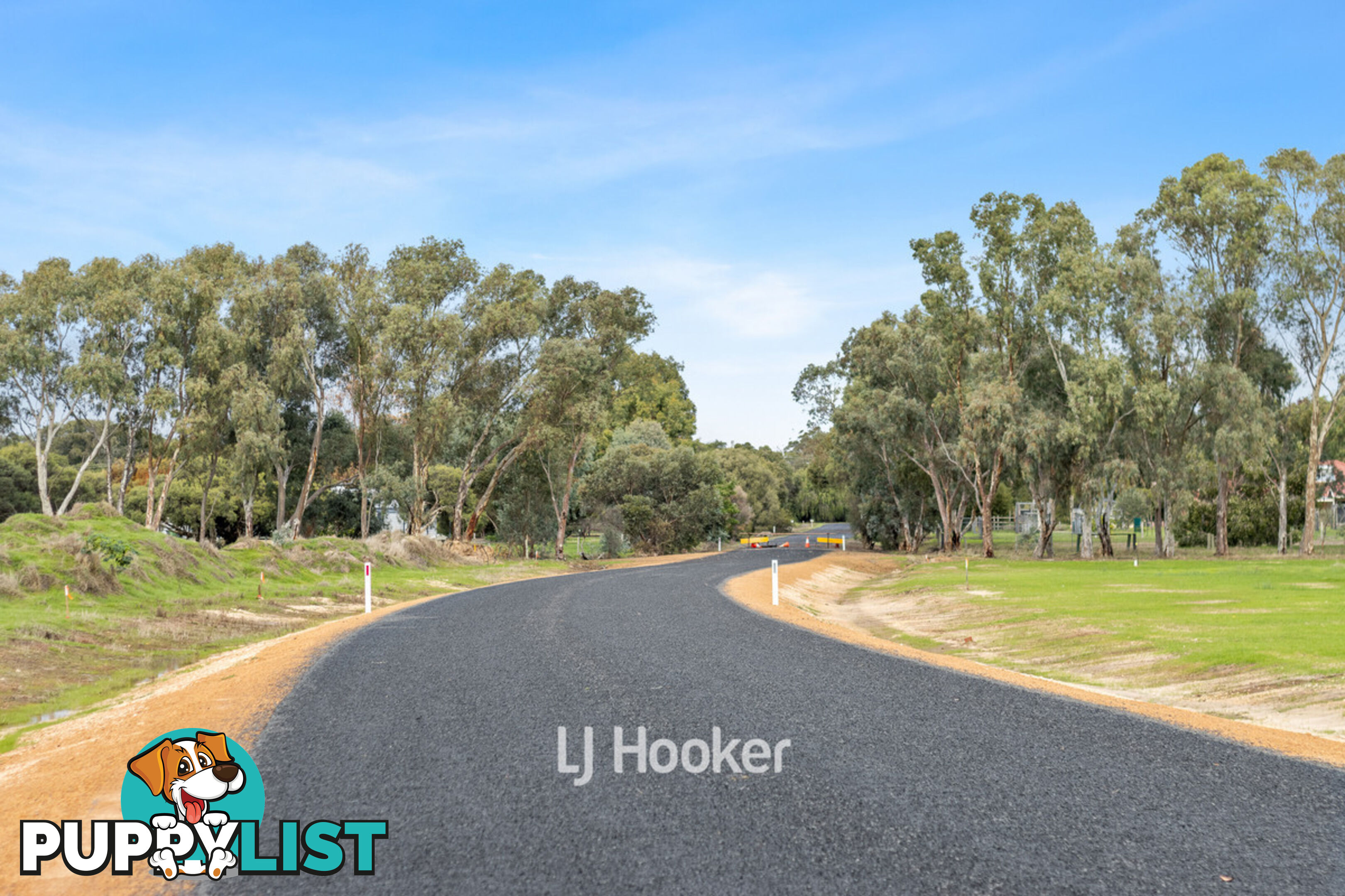 Lot 5 Padbury Road DARDANUP WEST WA 6236