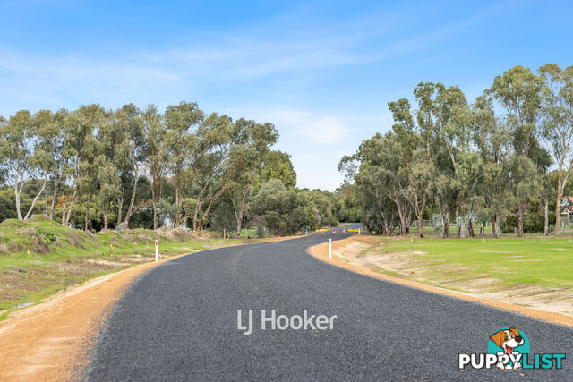 Lot 5 Padbury Road DARDANUP WEST WA 6236