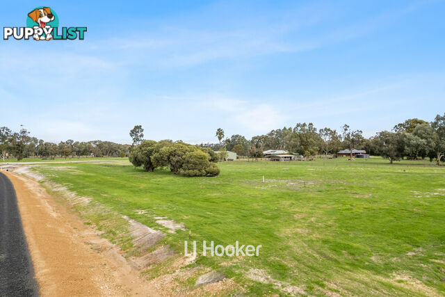 Lot 5 Padbury Road DARDANUP WEST WA 6236