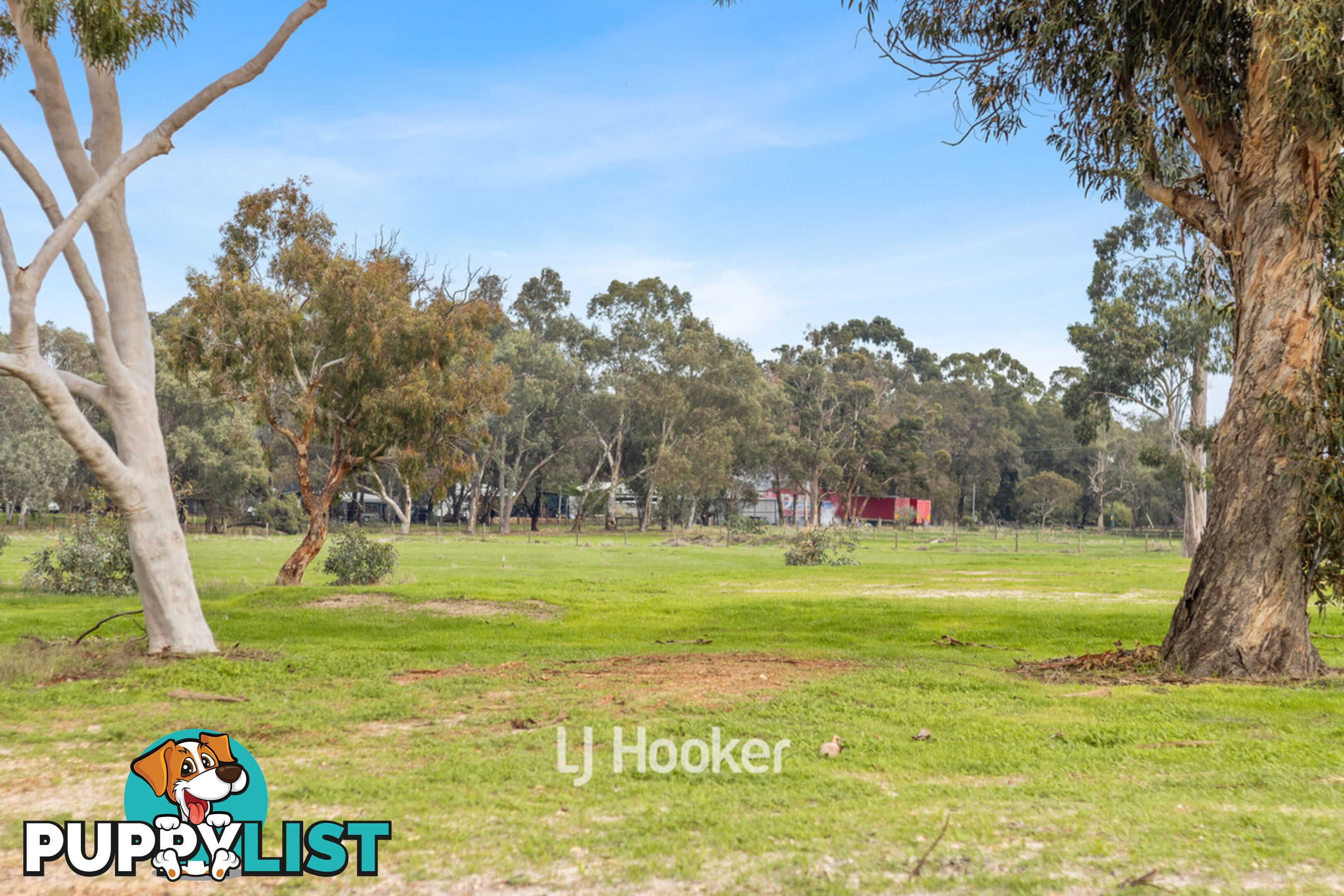 Lot 5 Padbury Road DARDANUP WEST WA 6236