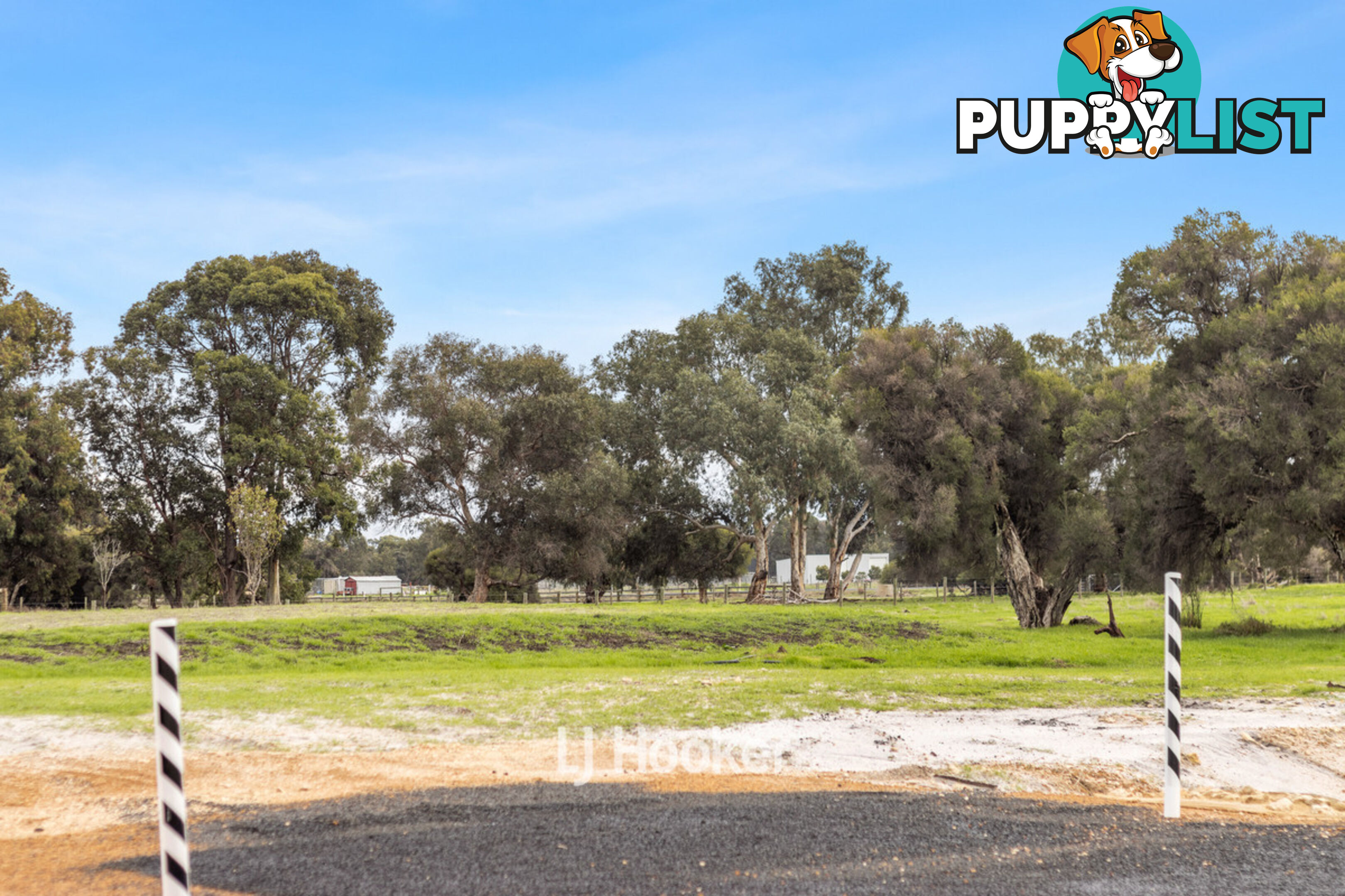 Lot 5 Padbury Road DARDANUP WEST WA 6236