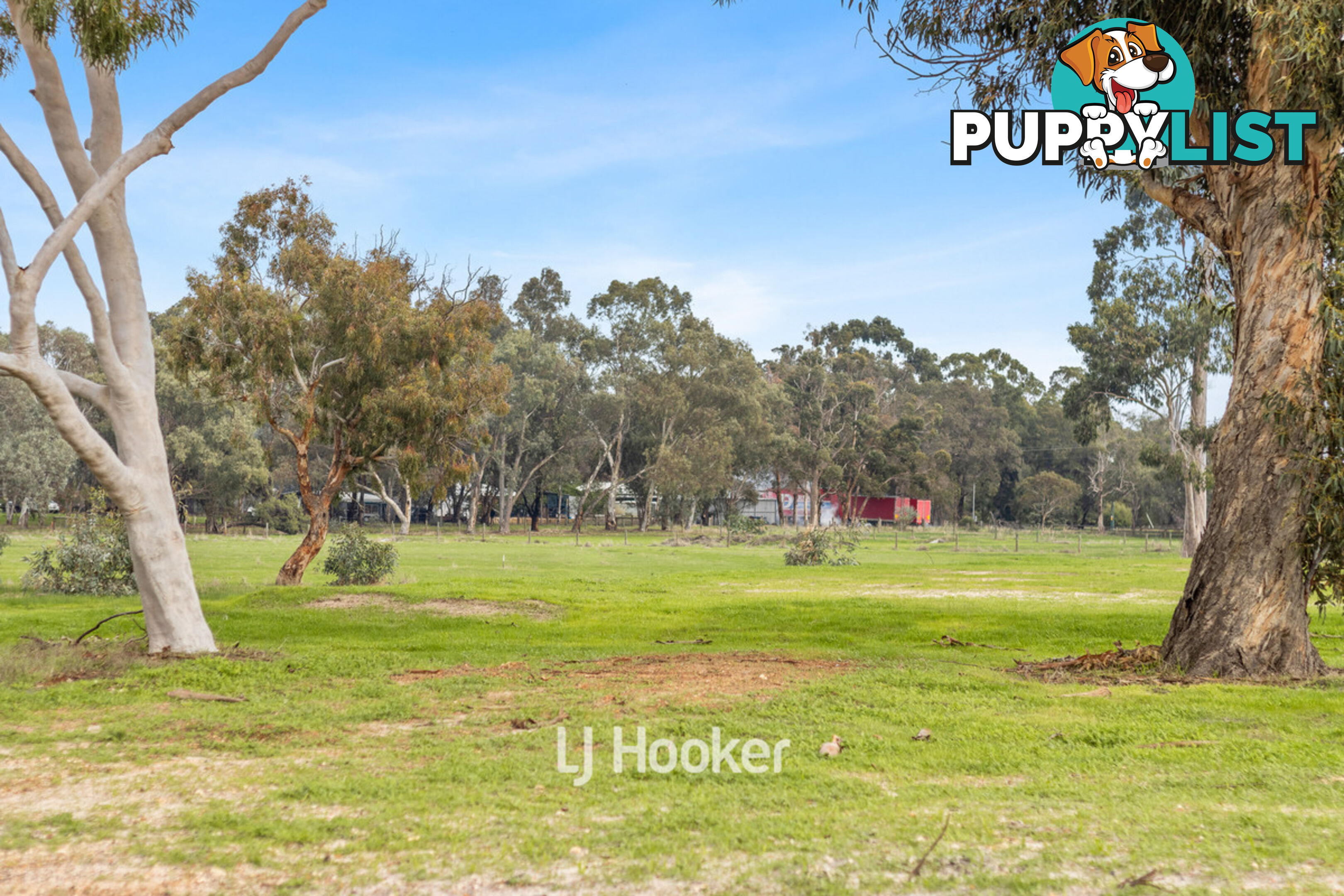 Lot 4 Padbury Road DARDANUP WEST WA 6236