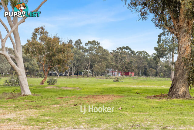 Lot 4 Padbury Road DARDANUP WEST WA 6236