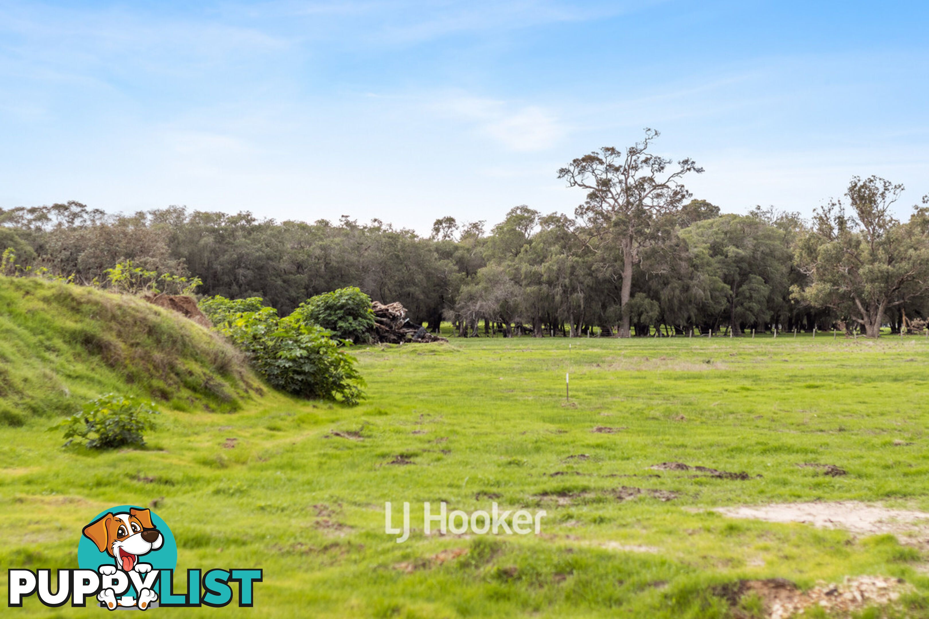 Lot 4 Padbury Road DARDANUP WEST WA 6236