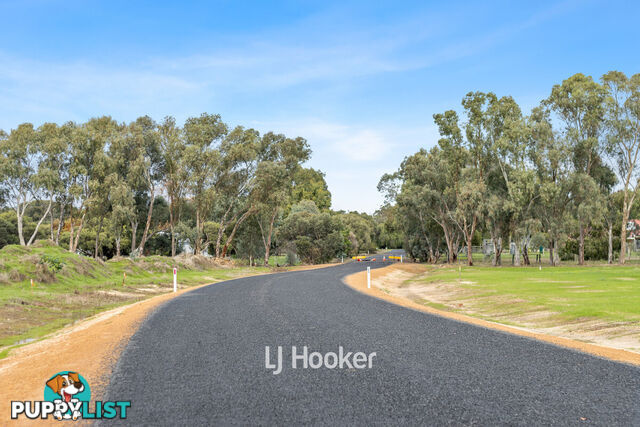 Lot 4 Padbury Road DARDANUP WEST WA 6236