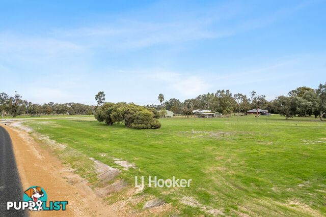 Lot 4 Padbury Road DARDANUP WEST WA 6236