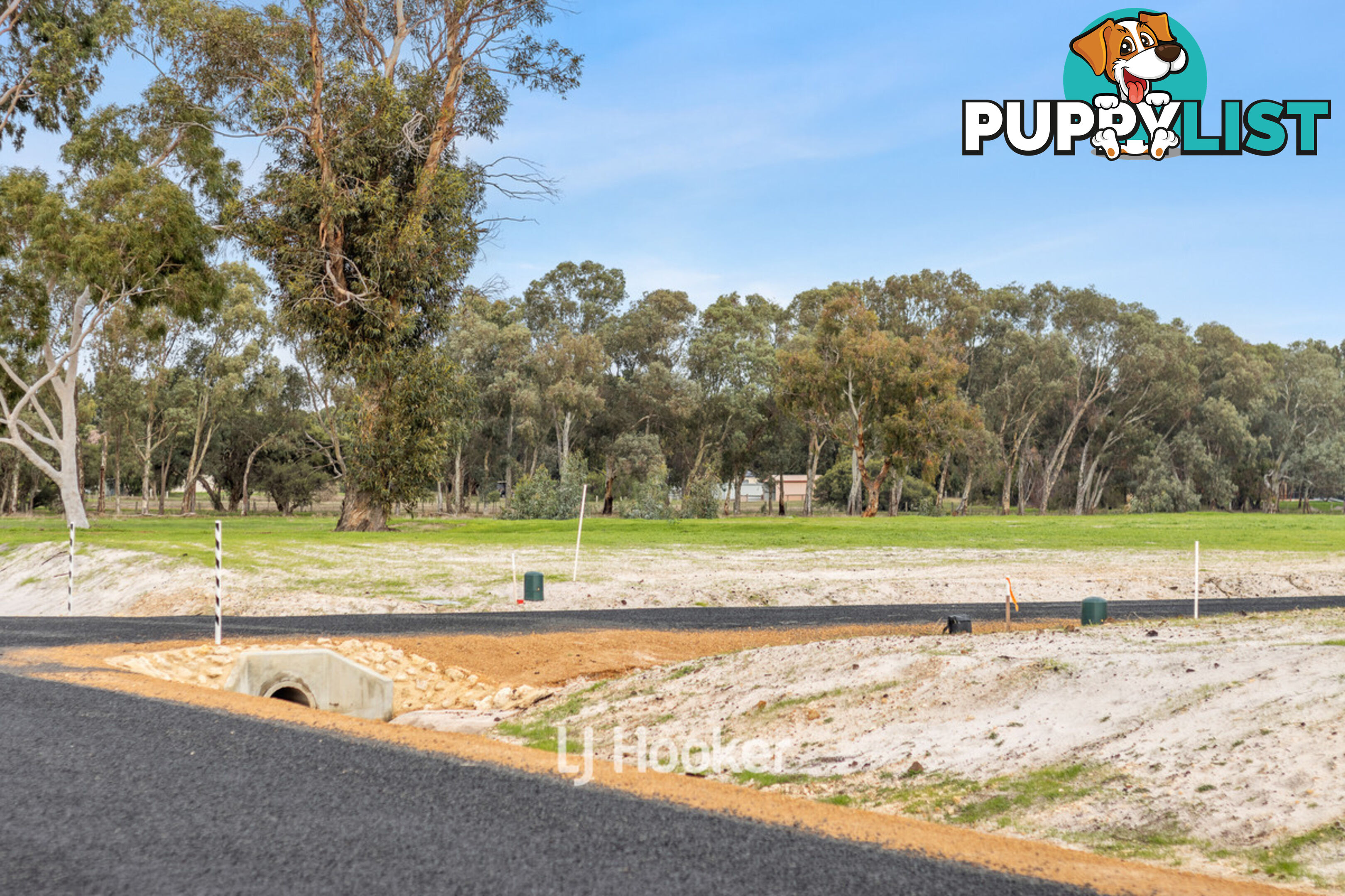 Lot 4 Padbury Road DARDANUP WEST WA 6236